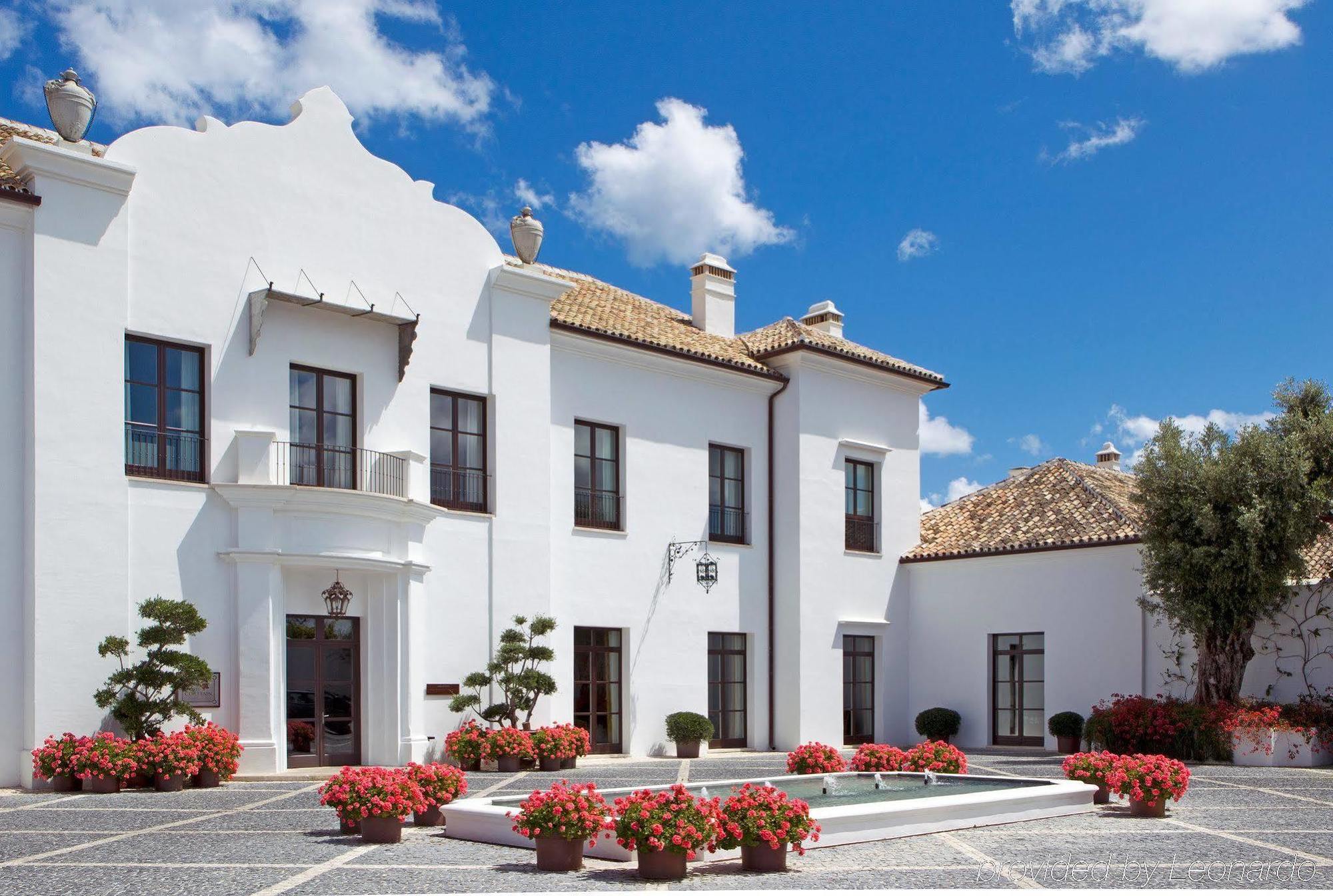 Cortesin Golf &